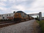 CSX 5374